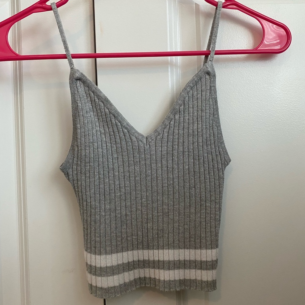 Forever 21 Crop Top